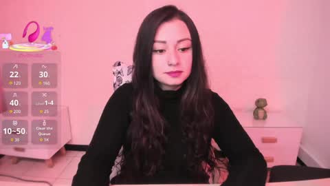 Snapshot of eva_rosell chatting on 05/03/26, 02:12 Eva online show from 05/03/26, 02:12