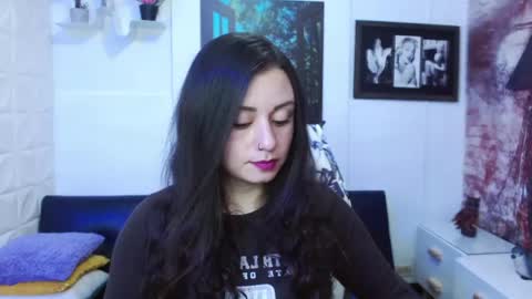 Snapshot of eva_rosell chatting on 05/05/26, 02:47 Eva online show from 05/05/26, 02:47