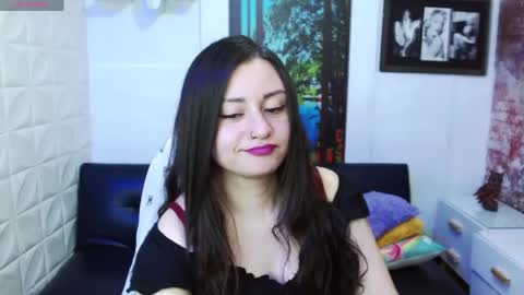 Snapshot of eva_rosell chatting on 05/06/26, 03:17 Eva online show from 05/06/26, 03:17