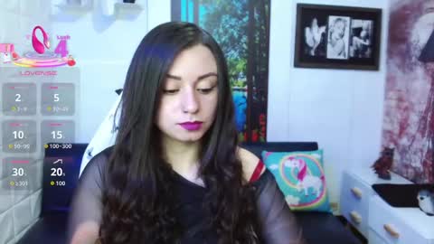 Snapshot of eva_rosell chatting on 05/07/26, 04:12 Eva online show from 05/07/26, 04:12