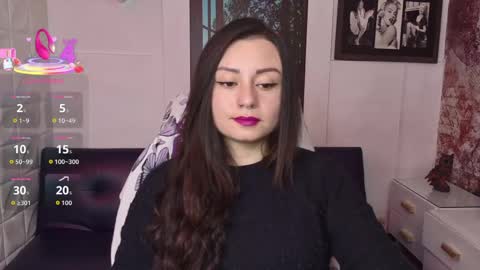 Snapshot of eva_rosell chatting on 05/08/26, 03:28 Eva online show from 05/08/26, 03:28