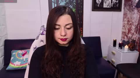 Snapshot of eva_rosell chatting on 05/09/26, 03:17 Eva online show from 05/09/26, 03:17