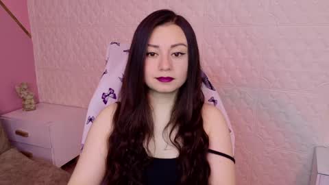 Snapshot of eva_rosell chatting on 05/17/26, 02:02 Eva online show from 05/17/26, 02:02