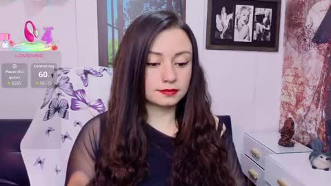 Snapshot of eva_rosell chatting on 05/20/26, 03:51 Eva online show from 05/20/26, 03:51