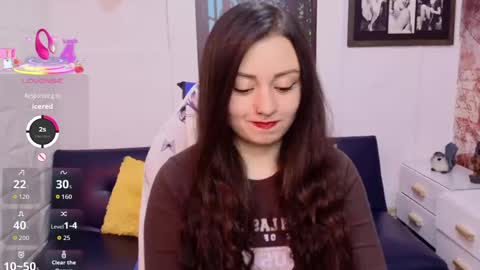 Snapshot of eva_rosell chatting on 05/23/26, 03:16 Eva online show from 05/23/26, 03:16