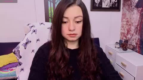 Snapshot of eva_rosell chatting on 05/28/26, 02:58 Eva online show from 05/28/26, 02:58