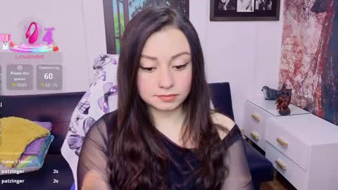 Snapshot of eva_rosell chatting on 06/02/26, 03:36 Eva online show from 06/02/26, 03:36