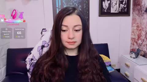 Snapshot of eva_rosell chatting on 06/03/26, 03:28 Eva online show from 06/03/26, 03:28