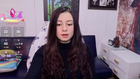 Snapshot of eva_rosell chatting on 06/04/26, 03:18 Eva online show from 06/04/26, 03:18