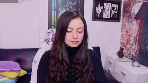 Snapshot of eva_rosell chatting on 06/06/26, 02:55 Eva online show from 06/06/26, 02:55