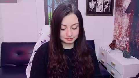 Snapshot of eva_rosell chatting on 06/10/26, 02:49 Eva online show from 06/10/26, 02:49