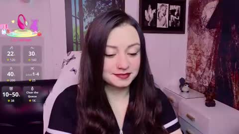 Snapshot of eva_rosell chatting on 06/17/26, 03:13 Eva online show from 06/17/26, 03:13