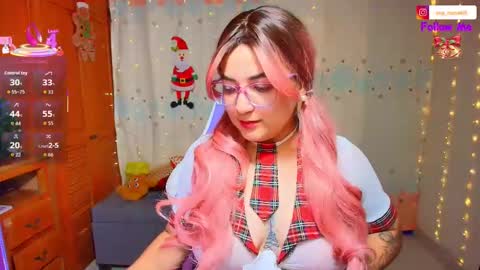 Eva  online show from 12/16/25, 11:59