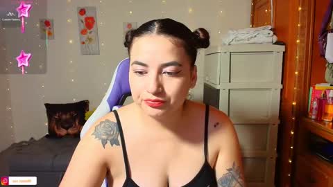 Eva  online show from 01/09/26, 11:57