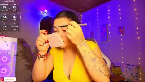 Eva  online show from 01/16/26, 11:03