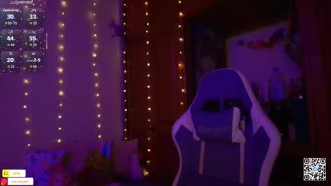 Eva  online show from 02/25/26, 11:09