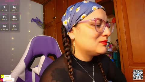 Eva  online show from 03/30/26, 12:06