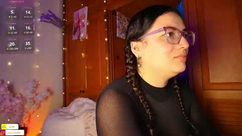 Snapshot of eva_rosse69 chatting on 04/20/26, 12:08 Eva online show from 04/20/26, 12:08