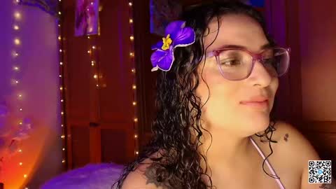 Snapshot of eva_rosse69 chatting on 04/24/26, 11:23 Eva online show from 04/24/26, 11:23