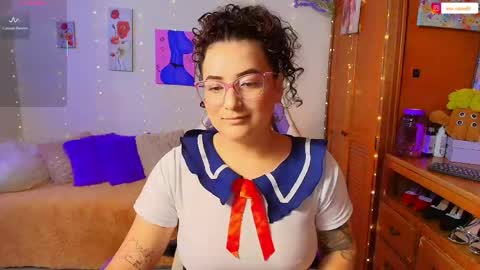 Snapshot of eva_rosse69 chatting on 04/25/26, 12:08 Eva online show from 04/25/26, 12:08