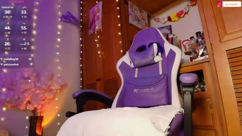 Snapshot of eva_rosse69 chatting on 04/25/26, 01:41 Eva online show from 04/25/26, 01:41