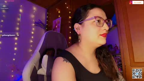 Snapshot of eva_rosse69 chatting on 05/06/26, 12:10 Eva online show from 05/06/26, 12:10