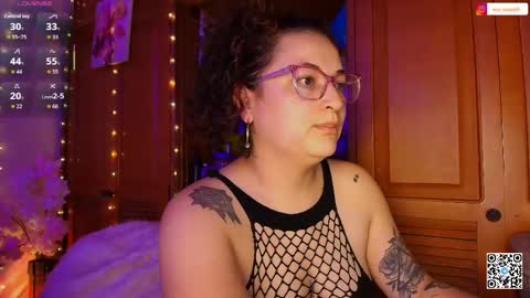 Snapshot of eva_rosse69 chatting on 05/08/26, 12:10 Eva online show from 05/08/26, 12:10