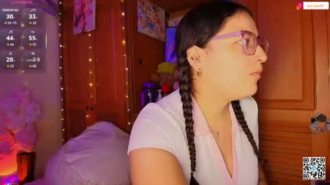 Snapshot of eva_rosse69 chatting on 05/14/26, 12:01 Eva online show from 05/14/26, 12:01