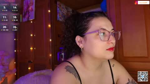 Snapshot of eva_rosse69 chatting on 05/18/26, 12:11 Eva online show from 05/18/26, 12:11