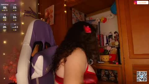 Snapshot of eva_rosse69 chatting on 05/21/26, 12:12 Eva online show from 05/21/26, 12:12