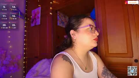 Snapshot of eva_rosse69 chatting on 05/25/26, 12:00 Eva online show from 05/25/26, 12:00