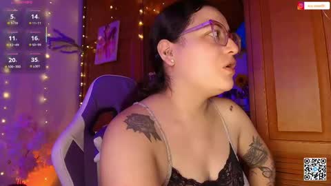 Snapshot of eva_rosse69 chatting on 05/30/26, 12:02 Eva online show from 05/30/26, 12:02