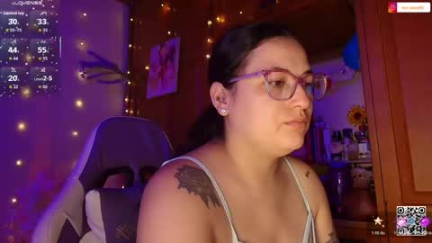 Snapshot of eva_rosse69 chatting on 05/31/26, 11:06 Eva online show from 05/31/26, 11:06