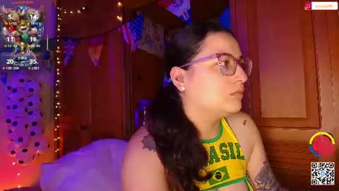 Snapshot of eva_rosse69 chatting on 06/13/26, 12:03 Eva online show from 06/13/26, 12:03