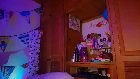 Snapshot of eva_rosse69 chatting on 07/07/26, 12:09 Eva online show from 07/07/26, 12:09