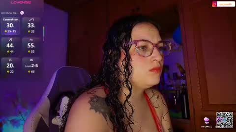 Snapshot of eva_rosse69 chatting on 07/10/26, 12:08 Eva online show from 07/10/26, 12:08
