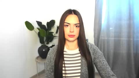 Eva online show from 03/18/26, 09:12