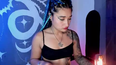 Snapshot of eva_sanderslee chatting on 12/04/24, 07:06 Eva  online show from 12/04/24, 07:06