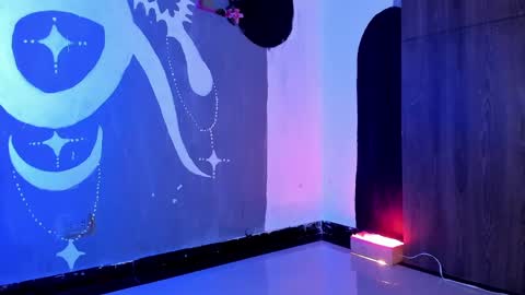 Snapshot of eva_sanderslee chatting on 12/07/24, 06:32 Eva  online show from 12/07/24, 06:32