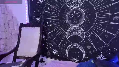 Eva  online show from 11/08/25, 08:25