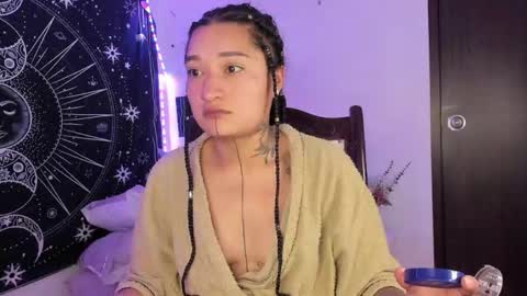 Snapshot of eva_sanderslee chatting on 02/06/26, 08:51 Eva online show from 02/06/26, 08:51