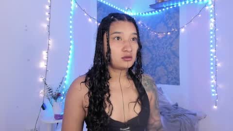 Snapshot of eva_sanderslee chatting on 04/12/26, 09:47 Eva online show from 04/12/26, 09:47