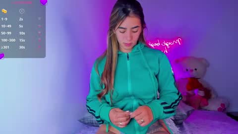 Eva Shinee online show from 02/06/25, 10:15