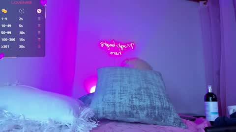 Eva Shinee online show from 02/24/25, 01:21