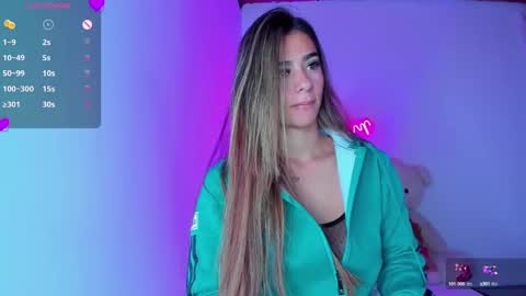 Eva Shinee online show from 03/07/25, 10:35