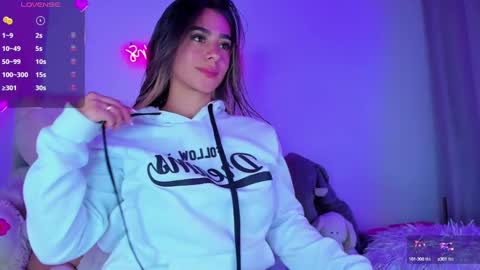 Eva Shinee online show from 09/16/25, 11:00