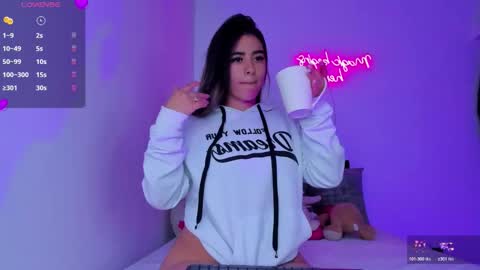 Eva Shinee online show from 02/19/26, 10:11