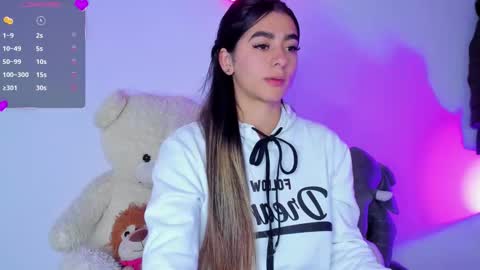 Eva Shinee online show from 03/02/26, 10:11