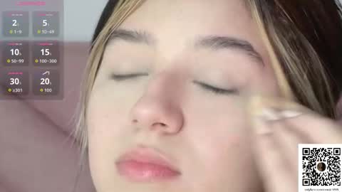 Snapshot of eva_sin18 chatting on 09/08/25, 11:48 Eva Sin online show from 09/08/25, 11:48