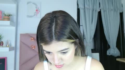 Snapshot of eva_sin18 chatting on 09/27/25, 11:21 Eva Sin online show from 09/27/25, 11:21